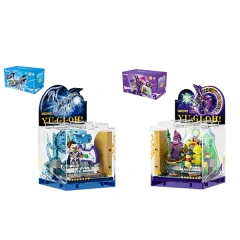 2 sets combo with box