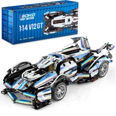 33013 with box