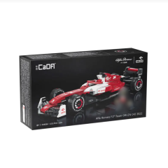 C55026 with Box