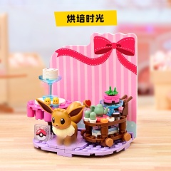 K20227 Baking time 125±pcs