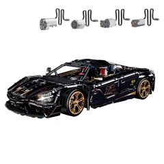 10625 with Motor