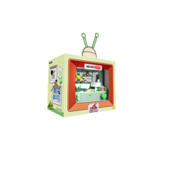 AB0039 with Box