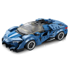805 Koggnisage Agera Blue 327±pcs
