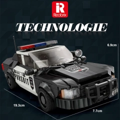 816 Crown Victoria 404±pcs