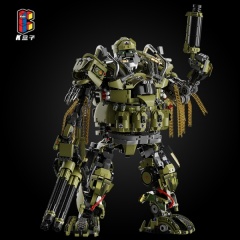 10536 Hound 2524±pcs