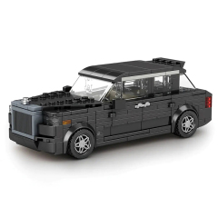 790 Rolays Cullinan 480±pcs