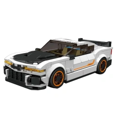 27083 Chevrolet Camaro ZL1 421±pcs