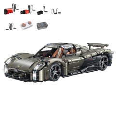 10626 with Motor