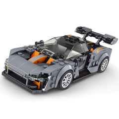 27008 McLaren Senna 352±pcs