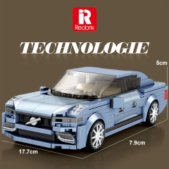 817 Volvo S90 387±pcs