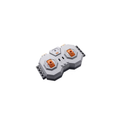 2.4GHZ remote control (battery not included)