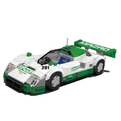27073 Mazda 787B 325±pcs
