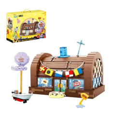 AB0027 with Box