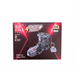 Buggy Motor