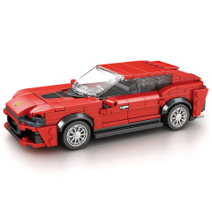 689 Porsche917 416±pcs