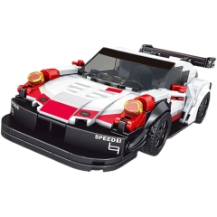 27010/27010S Porsche 911 rsr 389±pcs