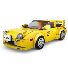 27016S/27016 Mazda RX-7 389±pcs
