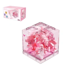 AX0093 LOVE 353±pcs with Box