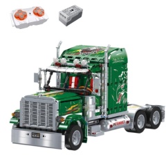 JJ9069 with Motor