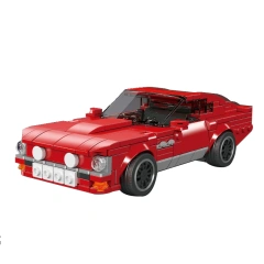 27084 Martin V8 Vantage(1977) 365±pcs