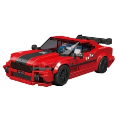 27072 BMW M8 481±pcs
