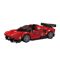 27069 P80C Supercar 449±pcs