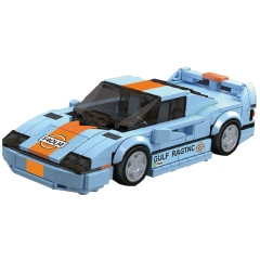 27077 Ferrari F40 435±pcs