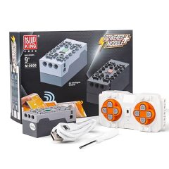 Battery controller