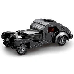 807 Atlantic 278±pcs