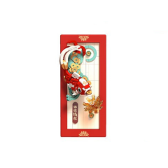 21299 Rich Money Cheng 376±pcs