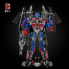 10535 Optimus Prime 2692±pcs