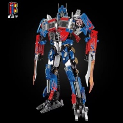 10525 Optimus Prime 1891±pcs