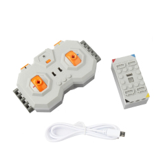 Lithium battery combination