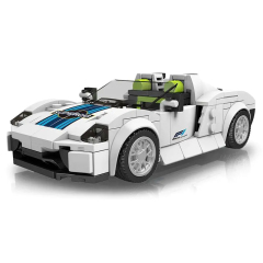 27044 Porsche 918 338±pcs