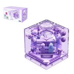 AX0094 FRIEND 338±pcs with Box