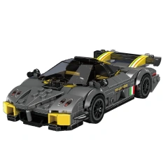 27092 NO.HUAYRA R 390±pcs