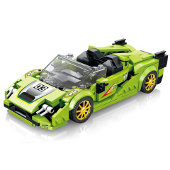 806 Lamborghini Sian FKP37 363±pcs