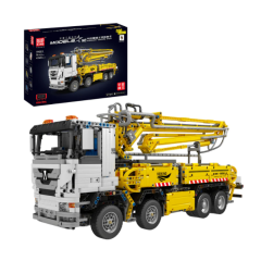 93004 with Box
