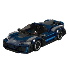 27082 AMG One 405±pcs