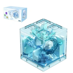 AX0096 FAMILY 296±pcs with Box