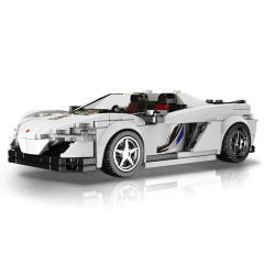 27043 McLaren 650s 352±pcs