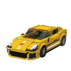 27067 Porsche 344±pcs