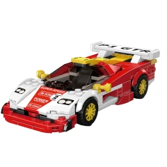 27089 GTR LONGTAIL 385±pcs