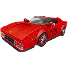 27012S/27012 Ferrari Testarossa 350±pcs