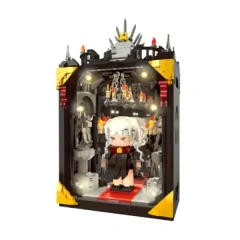 30102 Darkness Shadow Temple