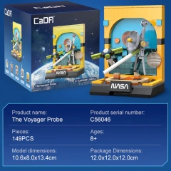 C56046 with box