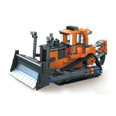 59231 Bulldozer 928±pcs