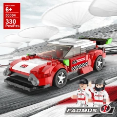 50004 Ferrari 330±pcs