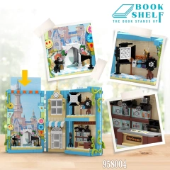 958004 Photo Studio 948±pcs