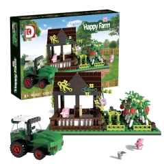 6021 with box
